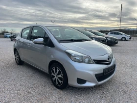 Toyota Yaris * 1.4* D4D* 90к.с* НАВИ* , снимка 2