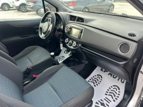 Toyota Yaris * 1.4* D4D* 90к.с* НАВИ* , снимка 8