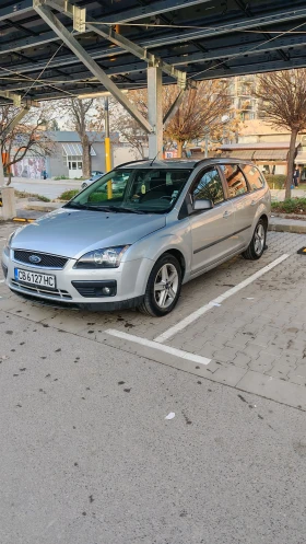 Ford Focus 1.6 TDCI , снимка 1