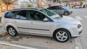 Ford Focus 1.6 TDCI , снимка 4