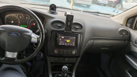 Ford Focus 1.6 TDCI , снимка 8