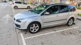 Ford Focus 1.6 TDCI , снимка 3
