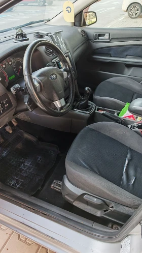 Ford Focus 1.6 TDCI , снимка 10