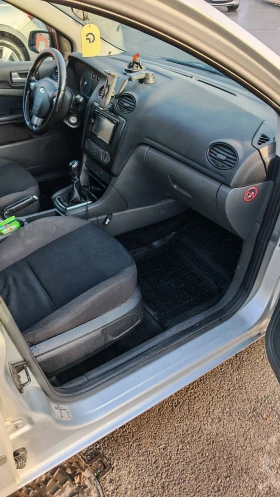 Ford Focus 1.6 TDCI , снимка 12