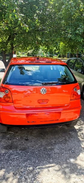 VW Polo, снимка 2