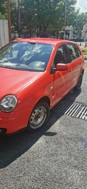 VW Polo, снимка 3