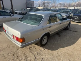 Mercedes-Benz 126 380SE Уникат , снимка 5