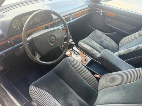 Mercedes-Benz 126 380SE Уникат , снимка 8