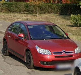 Citroen C4, снимка 1