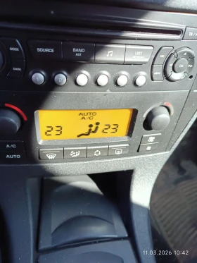 Citroen C4, снимка 14