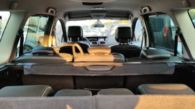 Renault Grand scenic 1.5DCI, снимка 12