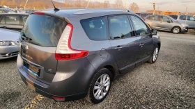 Renault Grand scenic 1.5DCI, снимка 4