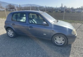 Renault Clio 1.6i* Автомат* ТОП* , снимка 6