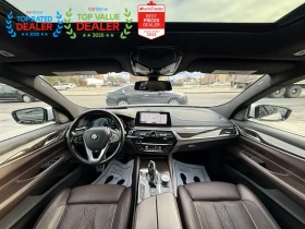 BMW 640 PREMIUM PKG | HUD | MASSAGE SEATS | HARMAN KARDON, снимка 11