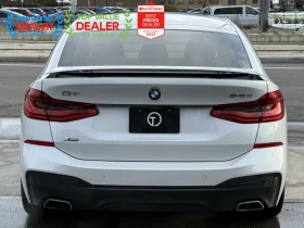 BMW 640 PREMIUM PKG | HUD | MASSAGE SEATS | HARMAN KARDON, снимка 5