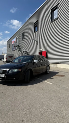 Audi A4 S Line, снимка 3