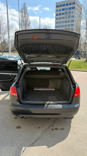 Audi A4 S Line, снимка 4
