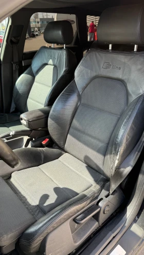 Audi A4 S Line, снимка 6