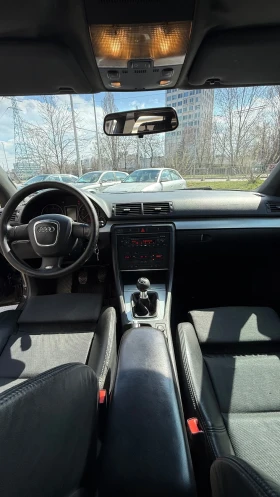 Audi A4 S Line, снимка 5