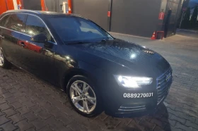 Audi A4, снимка 2