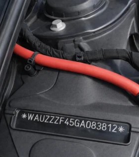 Audi A4, снимка 7