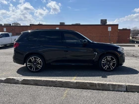 BMW X5M HARMON* KARDON* CARBON* , снимка 2