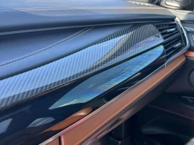 BMW X5M HARMON* KARDON* CARBON* , снимка 11