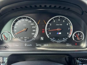 BMW X5M HARMON* KARDON* CARBON* , снимка 10