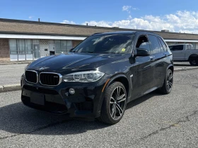 BMW X5M HARMON* KARDON* CARBON* , снимка 1