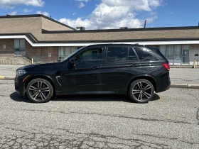 BMW X5M HARMON* KARDON* CARBON* , снимка 3