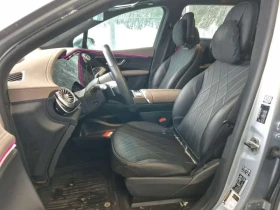 Mercedes-Benz EQS EQS580 4MATIC  CARFAX, снимка 4