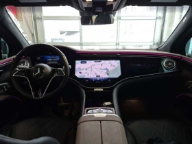 Mercedes-Benz EQS EQS580 4MATIC  CARFAX, снимка 12
