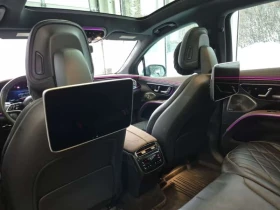 Mercedes-Benz EQS EQS580 4MATIC  CARFAX, снимка 9