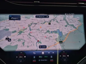 Mercedes-Benz EQS EQS580 4MATIC  CARFAX, снимка 10