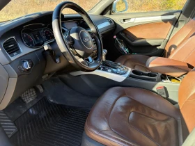 Audi A4 Allroad 2.0 TSFI, снимка 10