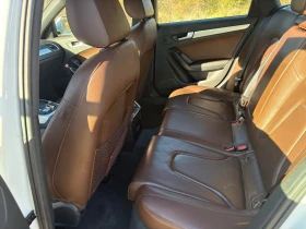 Audi A4 Allroad 2.0 TSFI, снимка 9