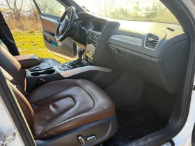 Audi A4 Allroad 2.0 TSFI, снимка 8