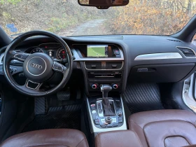 Audi A4 Allroad 2.0 TSFI, снимка 14