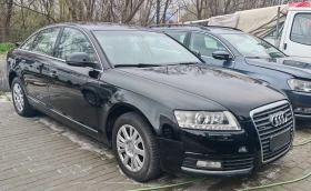 Audi A6 2.7тди Quattro s-line , снимка 1