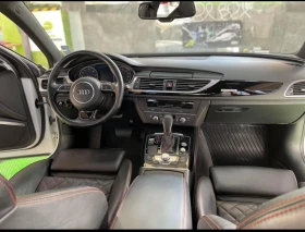 Audi A6 Matrix , снимка 10