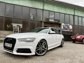 Audi A6 Matrix , снимка 6