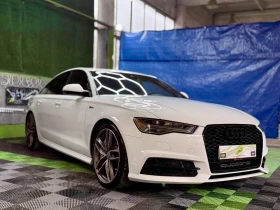 Audi A6 Matrix , снимка 3