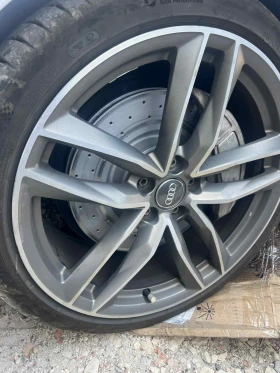 Audi A6 Matrix , снимка 9