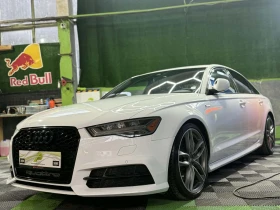 Audi A6 Matrix , снимка 7