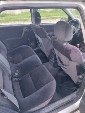 Opel Vectra Перфектна, снимка 10