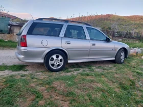 Opel Vectra Перфектна, снимка 5