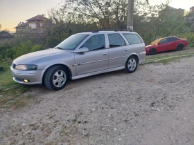 Opel Vectra Перфектна, снимка 1