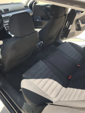 VW Passat Хайлайн (highline) Common Rail (Комън рейл), снимка 11