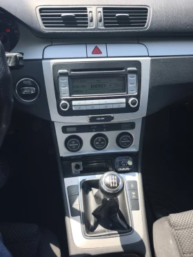 VW Passat Хайлайн (highline) Common Rail (Комън рейл), снимка 15