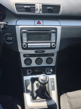 VW Passat Хайлайн (highline) Common Rail (Комън рейл), снимка 12